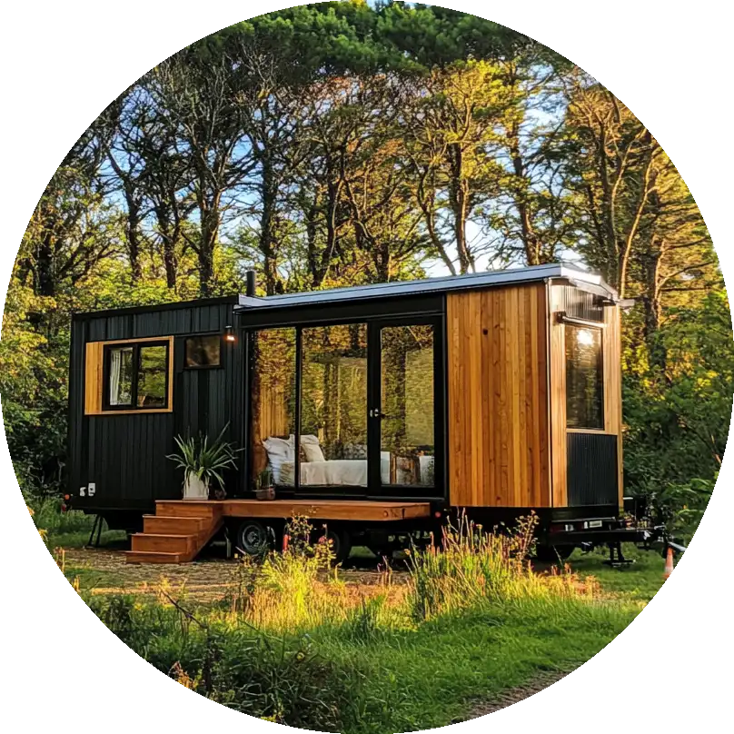 Financing Tiny Home