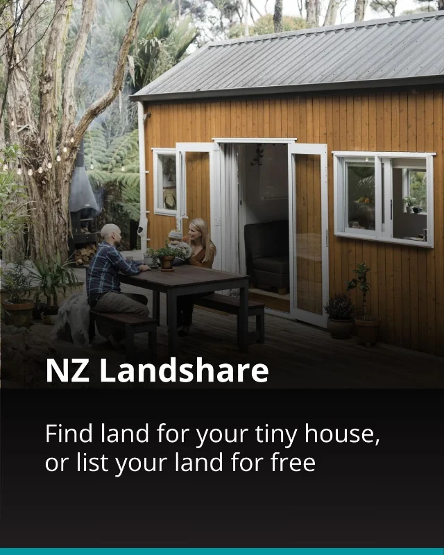 Landshare