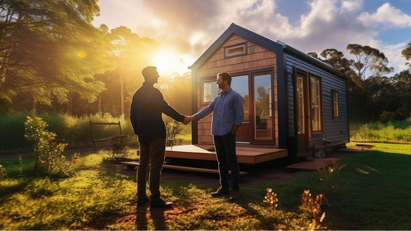 SAFEGUARD YOUR INVESTMENT: How to protect yourself when buying a tiny house