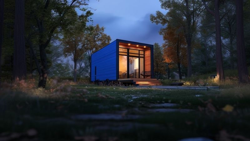 Used tiny homes, are they a good or  bad idea to buy?