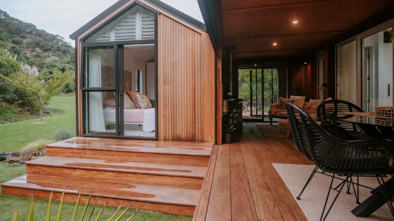 From quirky to genius, cast your vote for the 2024 Tiny House Awards