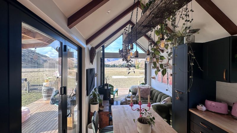 From quirky to genius, cast your vote for the 2024 Tiny House Awards