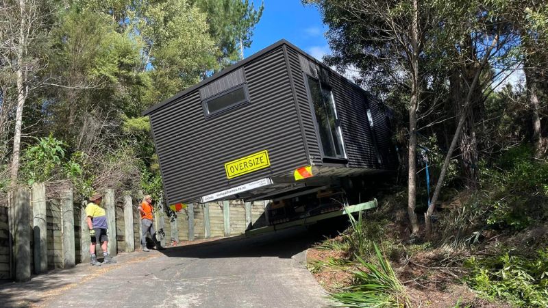 Tiny house heaven or horror? How to lease land the right way