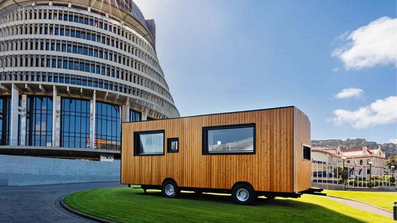 Government’s granny flats reforms, a false hope for tiny house owners