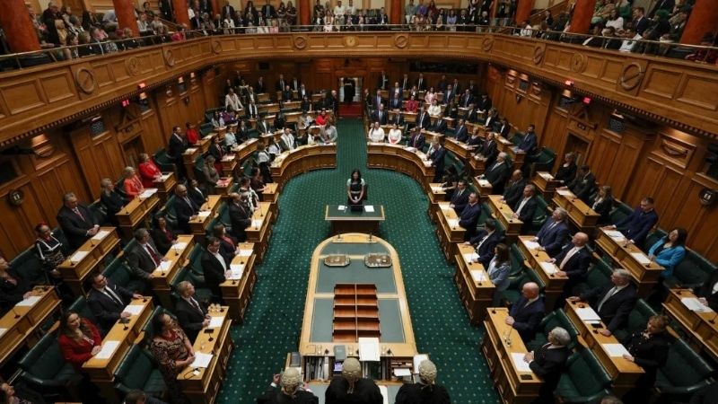 Advocating for change, the role of policy in shaping NZ's tiny house movement