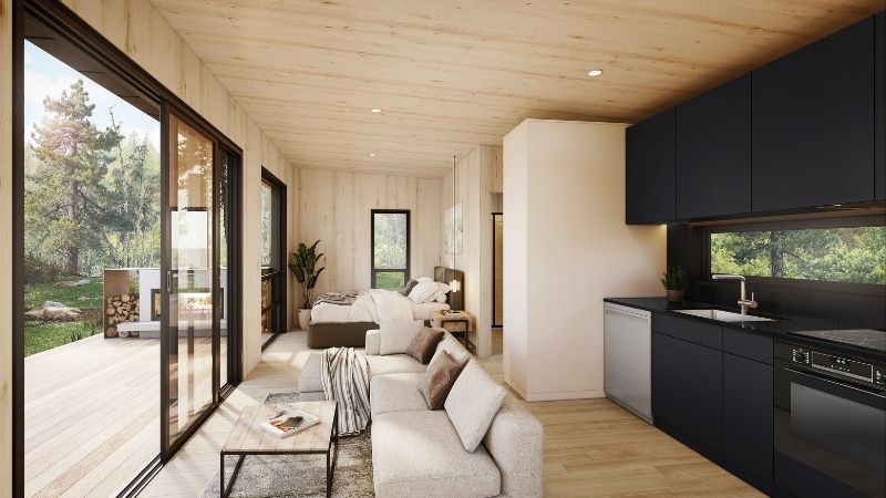 Beyond the myths, the realities of tiny house living uncovered