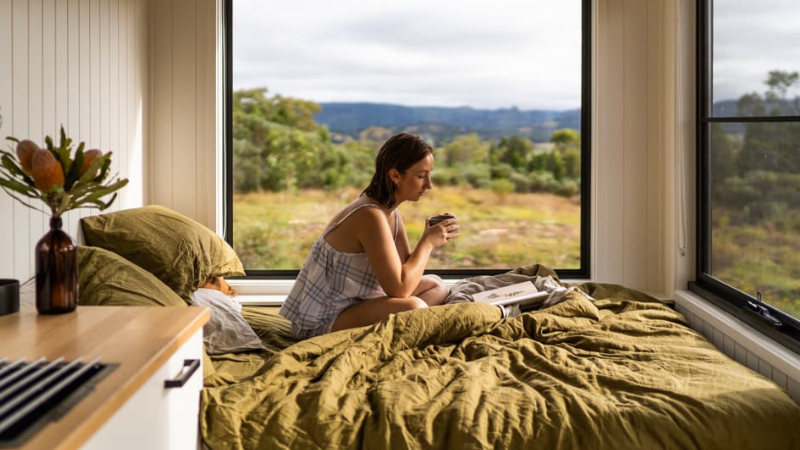 10 Ways Tiny House Living Could 'Ruin' Your Life