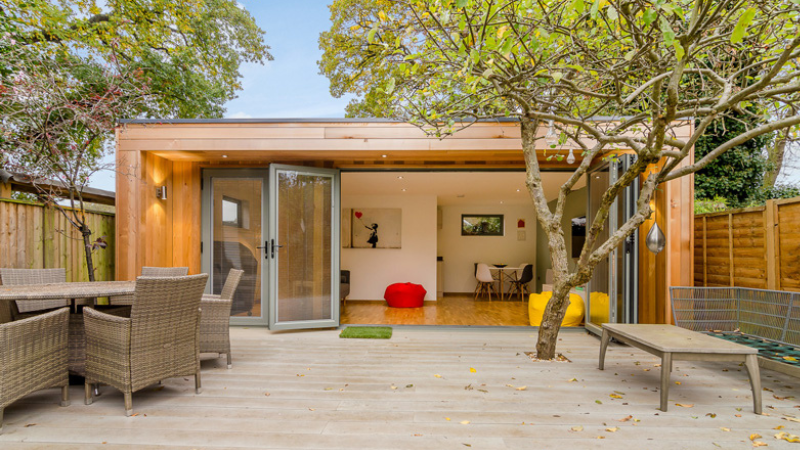Do the new building consent exemptions actually help tiny homes?