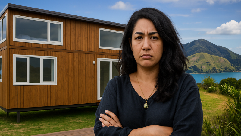5 Costly tiny home errors, and how you can avoid them