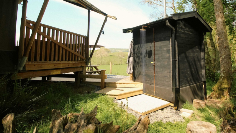 This was not part of my tiny house plan, the most embarrassing day of my life.