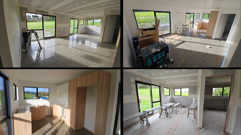 The Rebuild Project: Part 4, What if your property could pay 85% of its own mortgage
