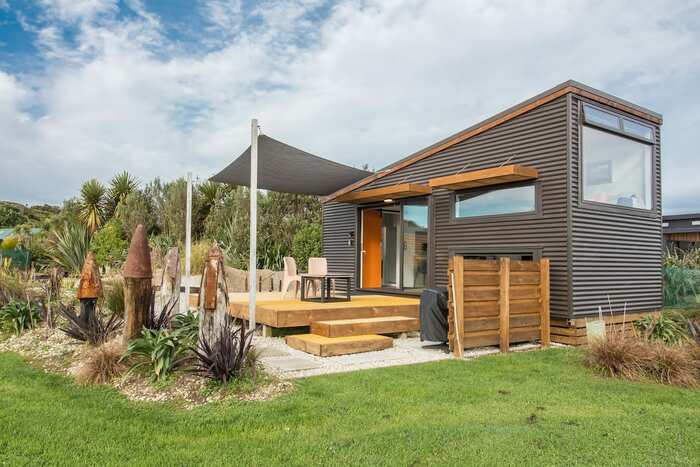 SAFEGUARD YOUR INVESTMENT: How to protect yourself when buying a tiny house