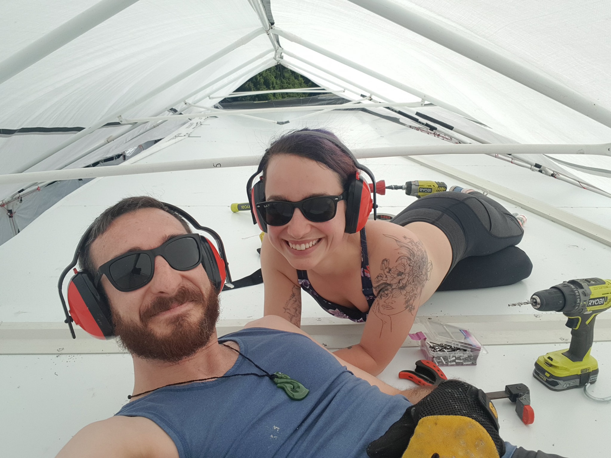 Top 5 benefits of building your own tiny home