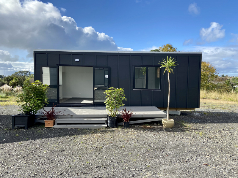 Tiny Home HQ-builder-Ranui-Auckland-tiny-house
