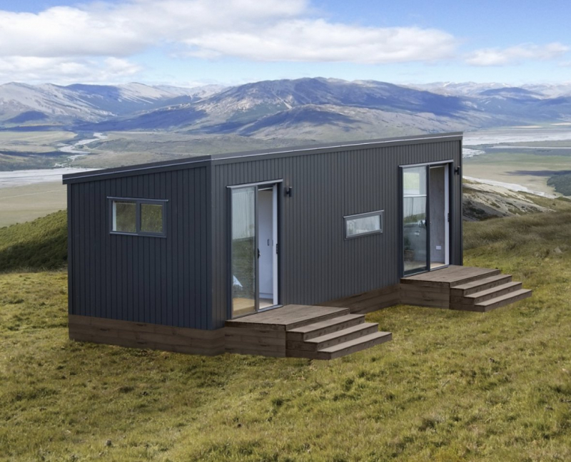 Coastal Cabins-builder-Silverdale-Auckland-tiny-house