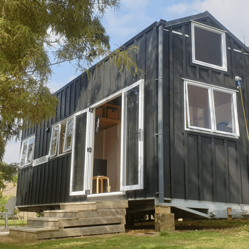 Taha Tiny Homes-builder-Waimauku-Auckland-tiny-house