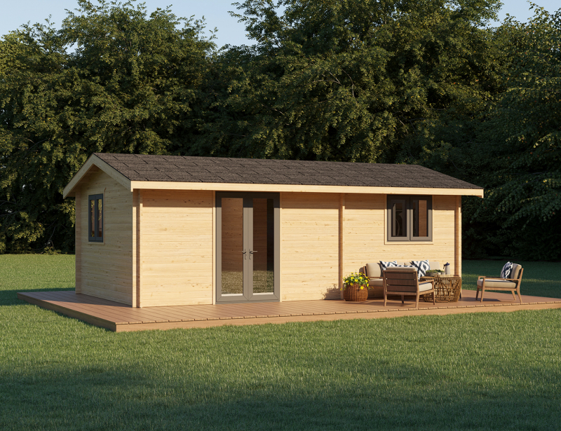 The Lifestyle Cabin Co Limited-builder-Wairau Valley-Auckland-tiny-house