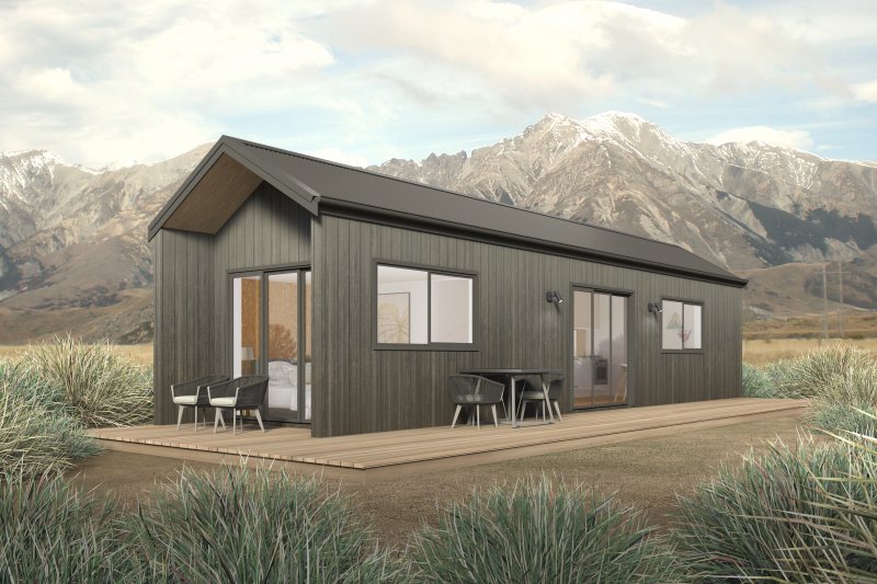 Ecospace (GBARR Construction Ltd - t/a Ecospace)-builder-Penrose-Auckland-tiny-house