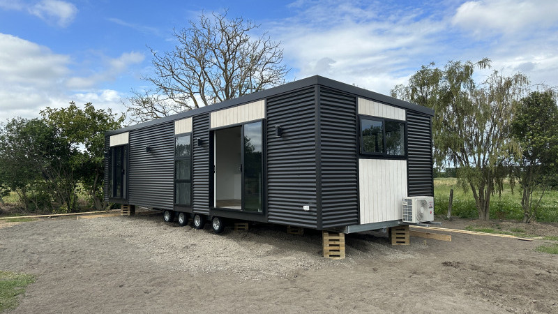Small Spaces-builder-Hamilton-Waikato-tiny-house