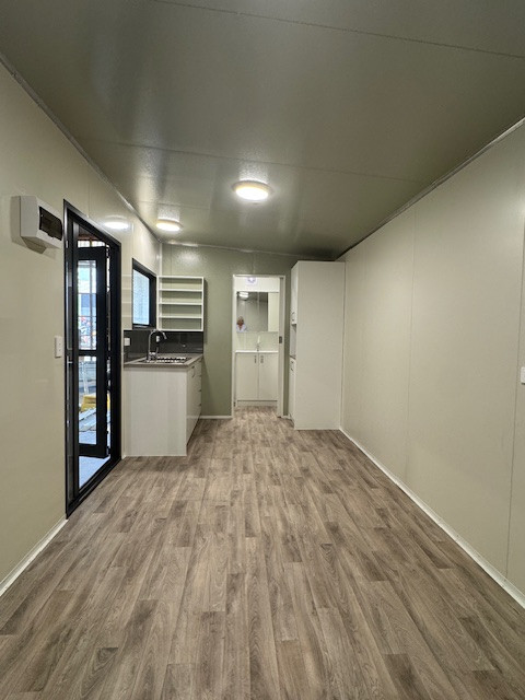 Mobi Mansions Limited-show home-Silverdale-Auckland-tiny-house