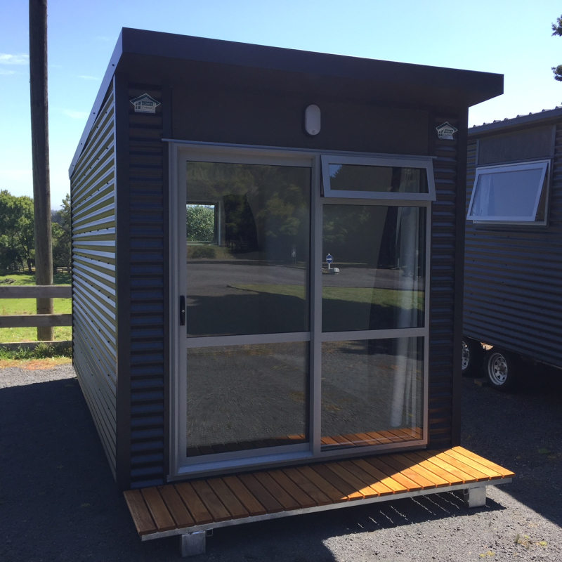 Comfy Cabins  (t/a GLB Investments Ltd)-builder-Rotorua-Bay of Plenty-tiny-house