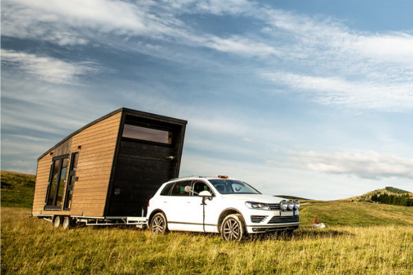 Tiny House Hub - New Zealand Tiny Home Information and Resources