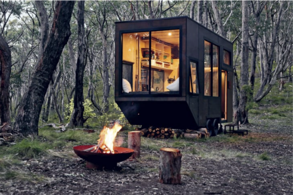 Tiny House Hub - New Zealand Tiny Home Information and Resources