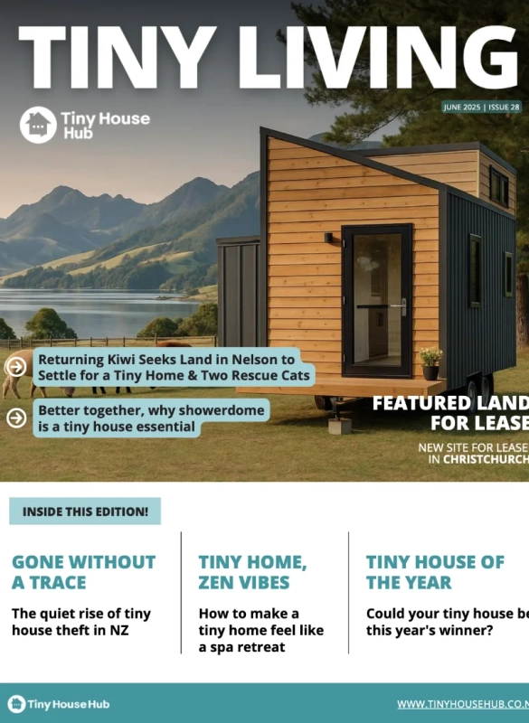 Hub Monthly Magazine Issue 28 June cover