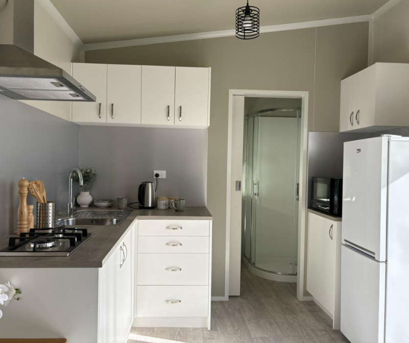 Mobi Mansions Limited-show home-Silverdale-Auckland-tiny-house