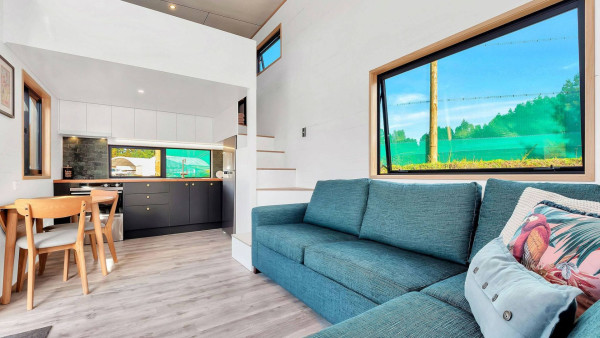 Tiny House Builders Ltd