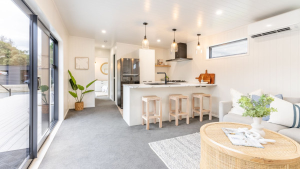 Compac Homes