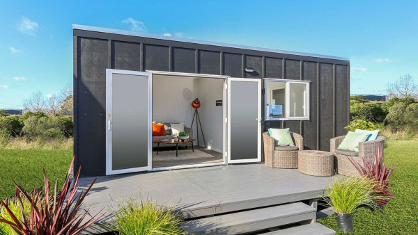 Tiny Home HQ