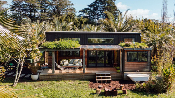 Shaye's Tiny Homes