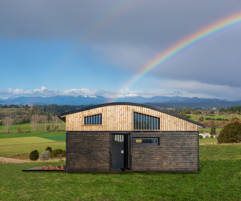 Affordable Kiwi Homes Ltd-builder-Motueka-Tasman-tiny-house