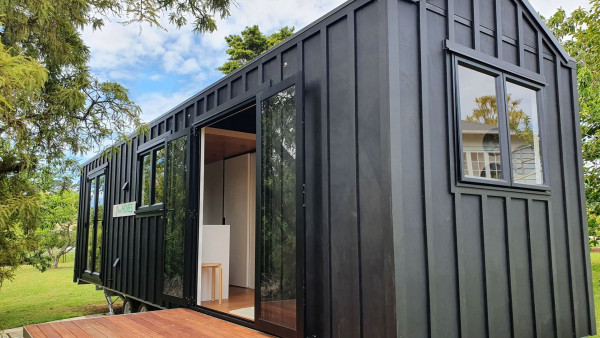 Taha Tiny Homes