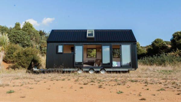 Fox Cabins
