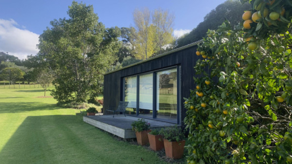Tiny Living Ltd