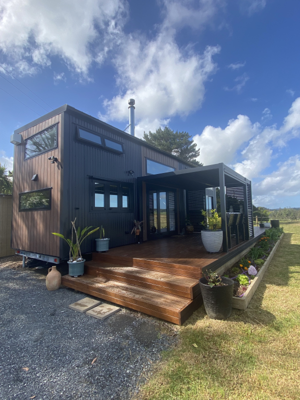 Cocoon Tiny Homes-builder-Western Bay Of Plenty-Auckland-tiny-house