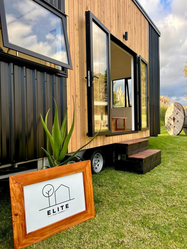 Elite Tiny Homes-builder-Auckland-Auckland-tiny-house