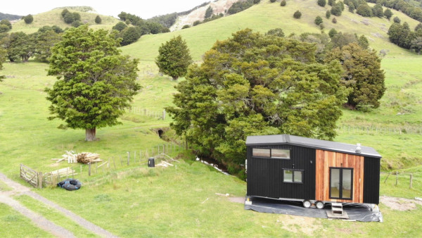 Elite Tiny Homes