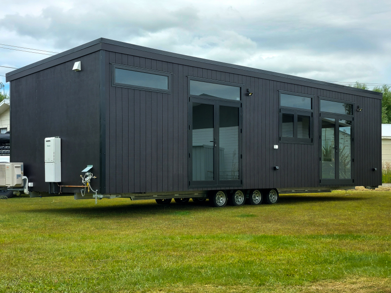 True Home Cabins Ltd-builder-Rotorua-Bay of Plenty-tiny-house