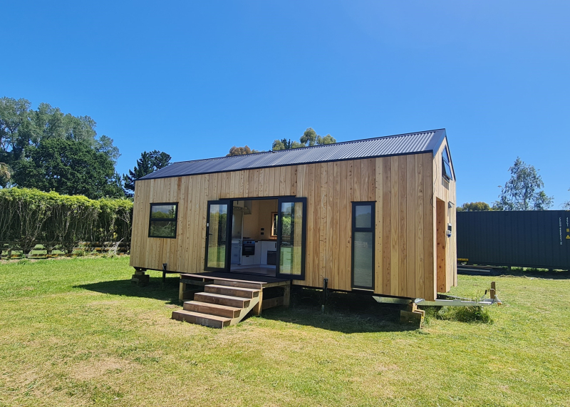 Heart and Soul Tiny Homes (Heart and Soul Builders Ltd)-builder-Tamahere-Waikato-tiny-house