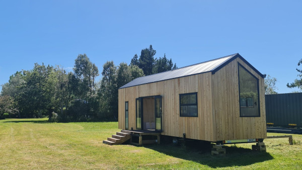 Heart and Soul Tiny Homes (Heart and Soul Builders Ltd)