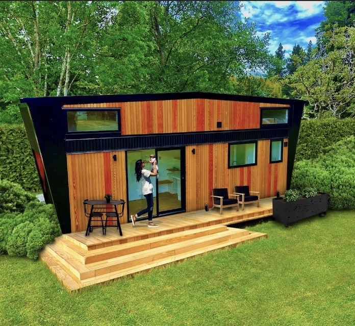 Tiny House Hub - New Zealand Tiny Home Information and Resources