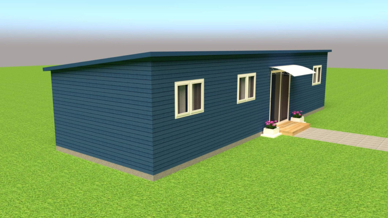 Total Tradies Limited-builder-Auckland-Auckland-tiny-house