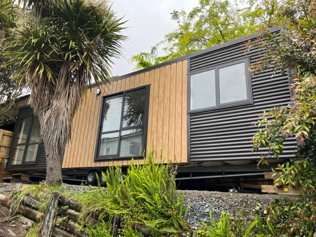 Premium Tiny Homes-builder-Hobsonville-Auckland-tiny-house