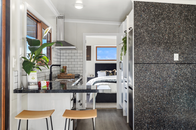 Cosy Homes-builder-Kaiapoi-Canterbury-tiny-house